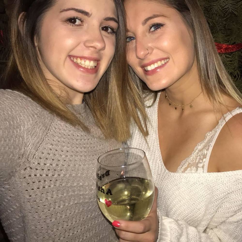 Meet your Posher, Kiersten